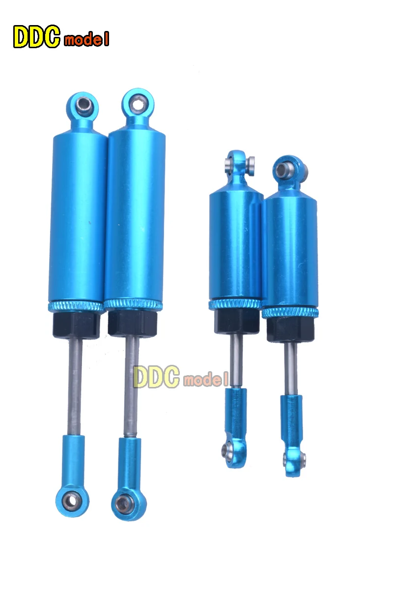 Wltoys 12428 12423 Φ/04/06/07 обновленные металлические детали для автомобилей на