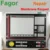 FAGOR 8050 CNC мембранная клавиатура панель для FAGOR MEM 8050 (32 K) 00A Серия No.: 17-4064951 CNC ремонт машин, быстрая доставка - изображение