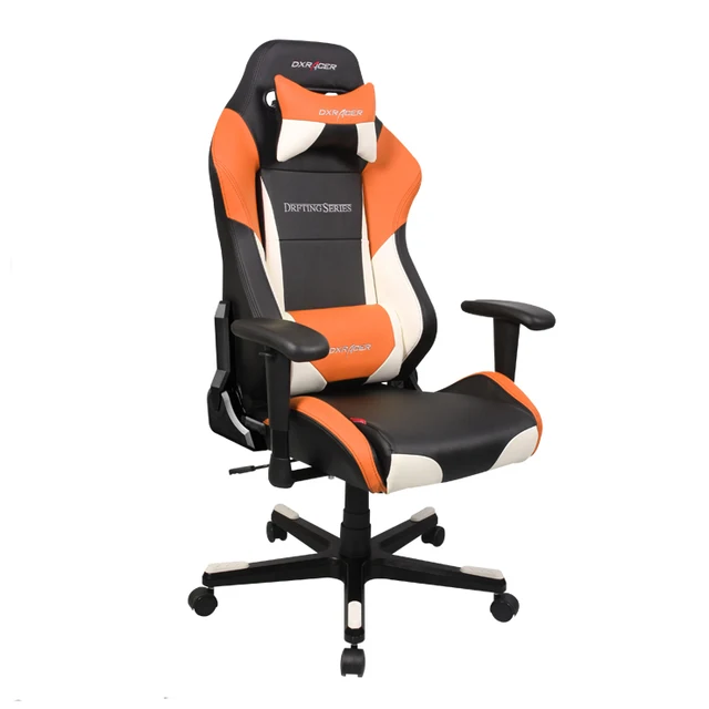 DXRacer OH/DF61/NWO Office PC Gaming Ergonomic Chair