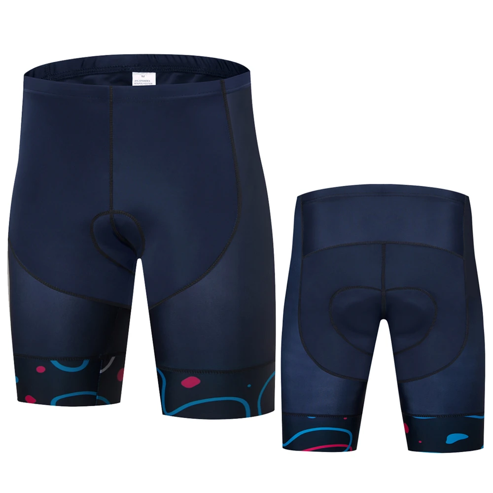 

Cycling Clothing SUREA 2017 men's bike shorts shorts coolmax 9d gel summer bike Mtb cycle clothing absorb moisture