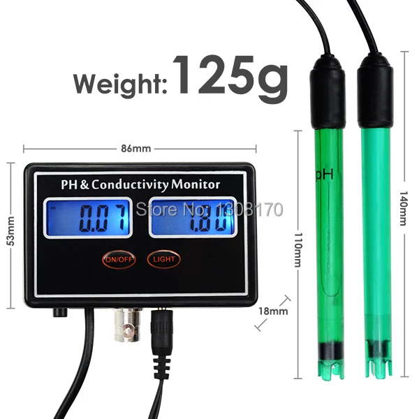 6-innovative-life-water-quality-meter-ECM-231-Dimension