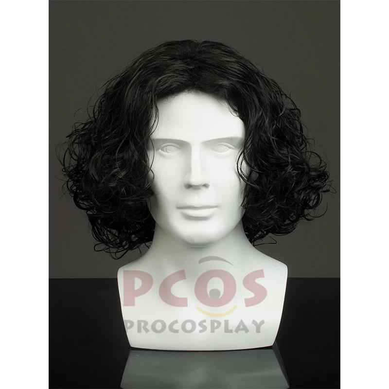 

Game of Thrones Jon Snow Cosplay Wig mp003871