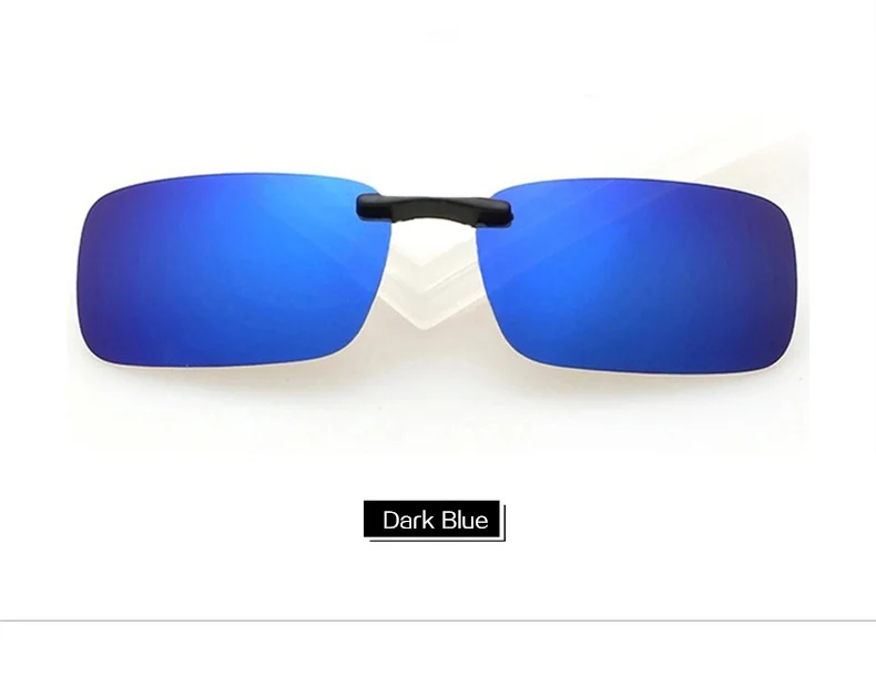 YOOSKE, мужские поляризованные солнцезащитные очки, женские очки для вождения, ночного видения, очки, мужские, женские, на застежке, солнцезащитные очки, анти-UVA UVB