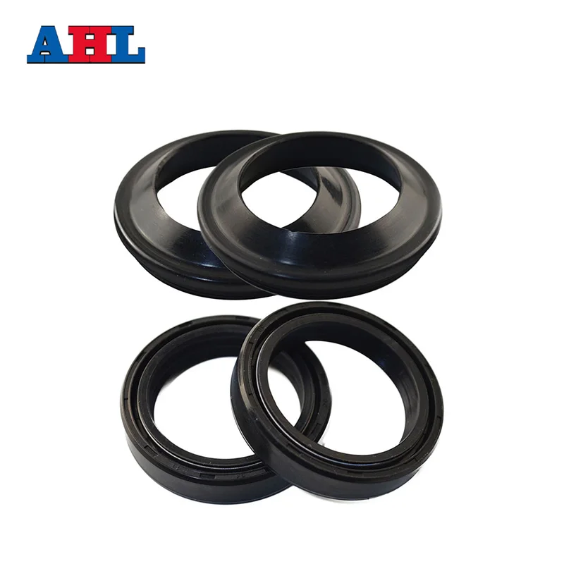 

Motorcycle 30 40.5 10.5 Front Fork Damper Oil Seal & Dust Seals For Suzuki DS100 RM100 RV125 TC100 TC125 TM100 TM125 TS100 TS125