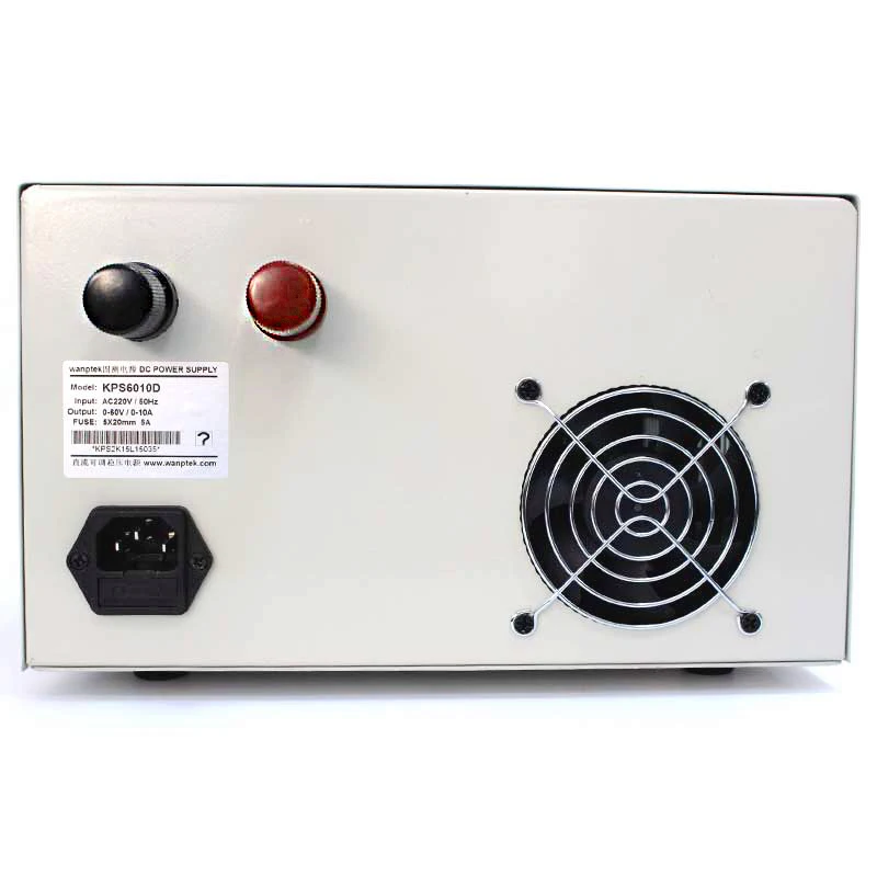  Dc switching power supply High-power LED display adjustable 15V 30V 60V 100V 10A 20A 30A 40A 50A 60 - 32959357655