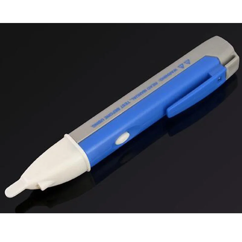 Домашняя портативная Проверка цепи ручка, бесконтактная измерительная ручка