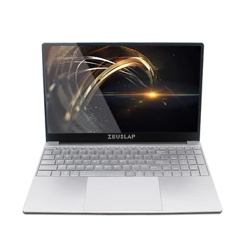 

Core i3 15.6inch With 8G RAM 256G 128G 512G 1TB SSD Hard Disk Gaming Laptops Computer With Backlit Keyboard IPS Display Notebook