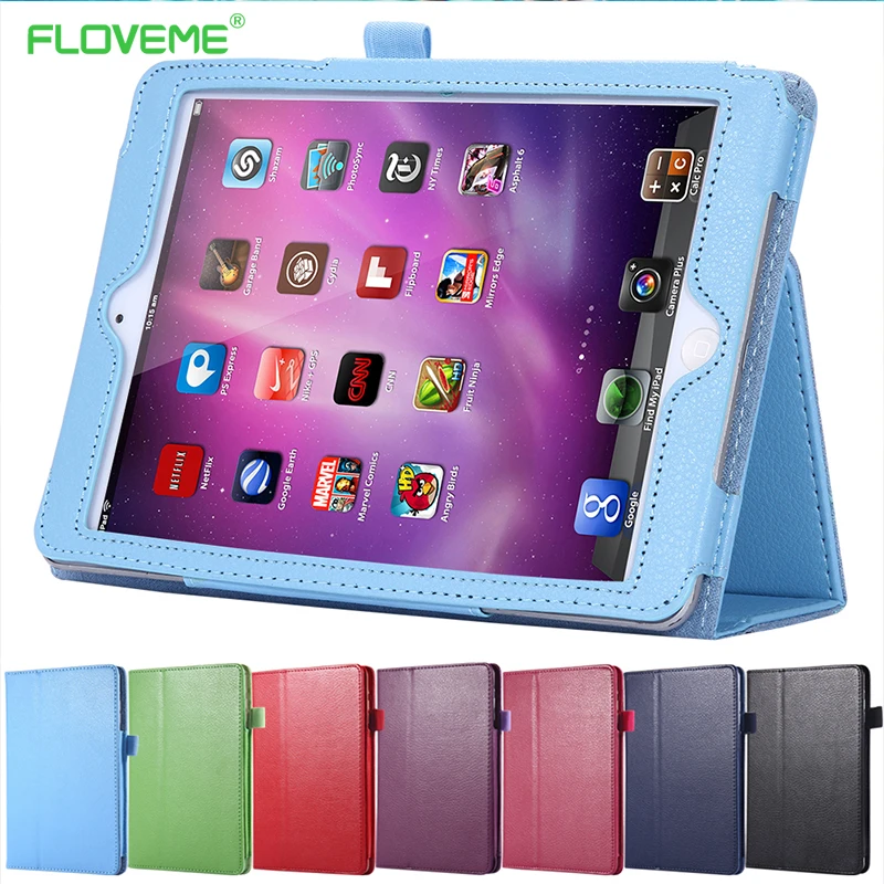 FLOVEME Retro Stand Funtion Business Book Leather Case For Apple iPad 2 3 4 Cases Tablets Cover For ipad2 3 4 9.7 Bag Case Capa apple-ipad-case : image FLOVEME Retro Stand Funtion Business Book Leather Case For Apple iPad 2 3 4 Cases Tablets Cover For ipad2 3 4 9.7 Bag Case Capa apple-ipad-case