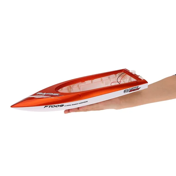 Free_Shipping_Original_Feilun_FT009_Boat_Hull_with_Cooling_Pipe_Boat_Spare_Part_for_FT009_RC_Boat_Parts_10