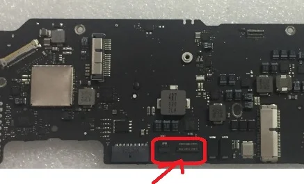 Keyboard Connector for MacBook Air Trackpad A1465 A1466 2013 2014 2015 20-Pin