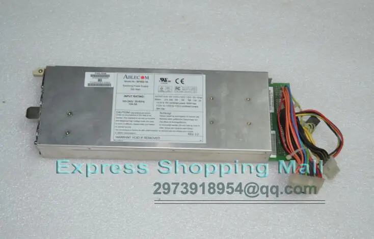 

PWS-0048 SP502-1S 500W server modules redundant power supply