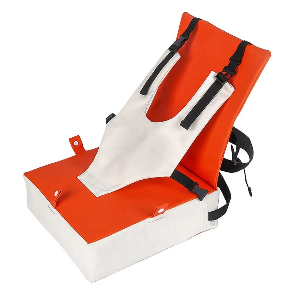 

Baby Kids Highchair Cushion Booster Seats Mat Feeding Chair Cushion Adjustable Dining Pad Stroller Mat