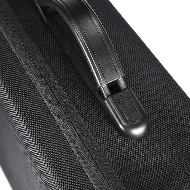1680D EVA Shoulder Bag for DJI Mavic 2 Pro Zoom  Portable Hardshell Camera Storage Case Drone Control Protective Box Drone Accessory-5