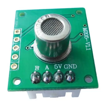 

air pollution detection ,air quality sensor ZP07 specialized sensors 5pcs/LOT