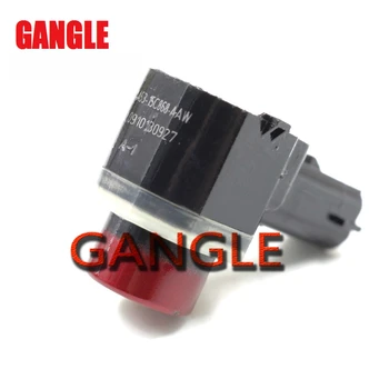 

AA53-15C868-AAW AA5315C868AAW Rear PDC Parking Distance Control Sensor For Ford Lincoln Expedition Edge MKZ Fusion