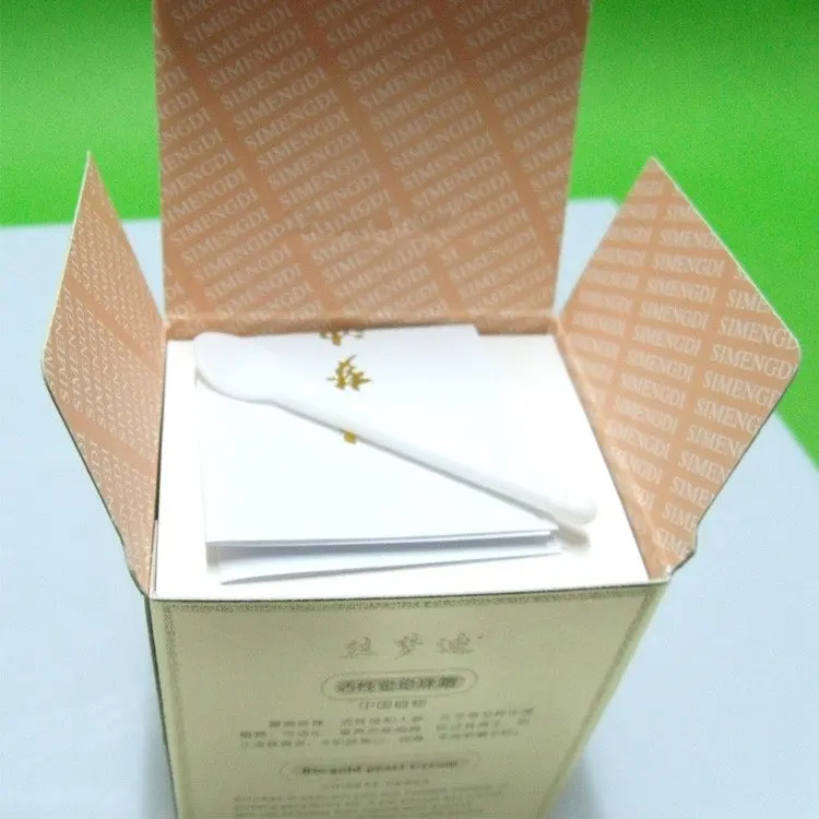 Оригинальный крем SIMENGDI Bio Gold Pearl 60 г/шт. отбеливающий антивозрастной крем|anti-aging
