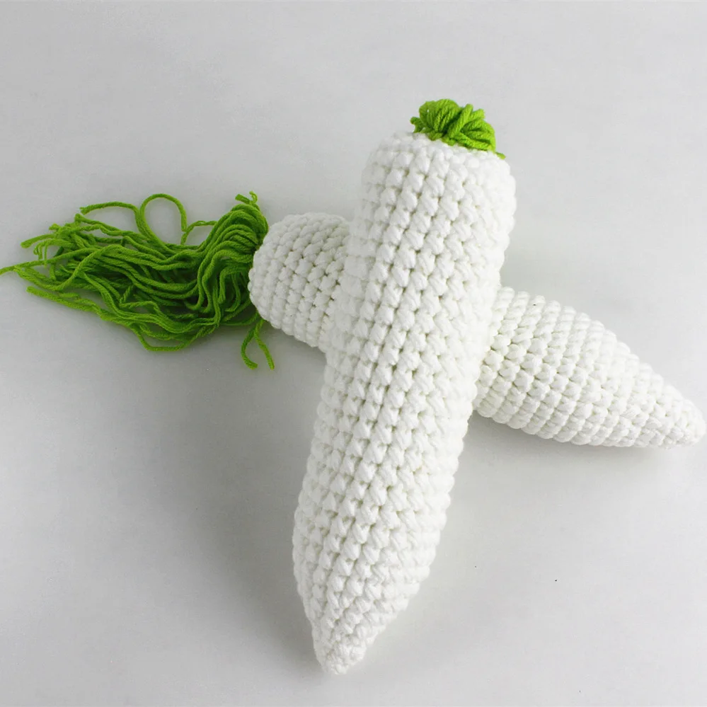 Фотостудия подставки для фотографий моделирование фрукты овощи детская игрушка подарок на день рождения орнаменты ручной вязание