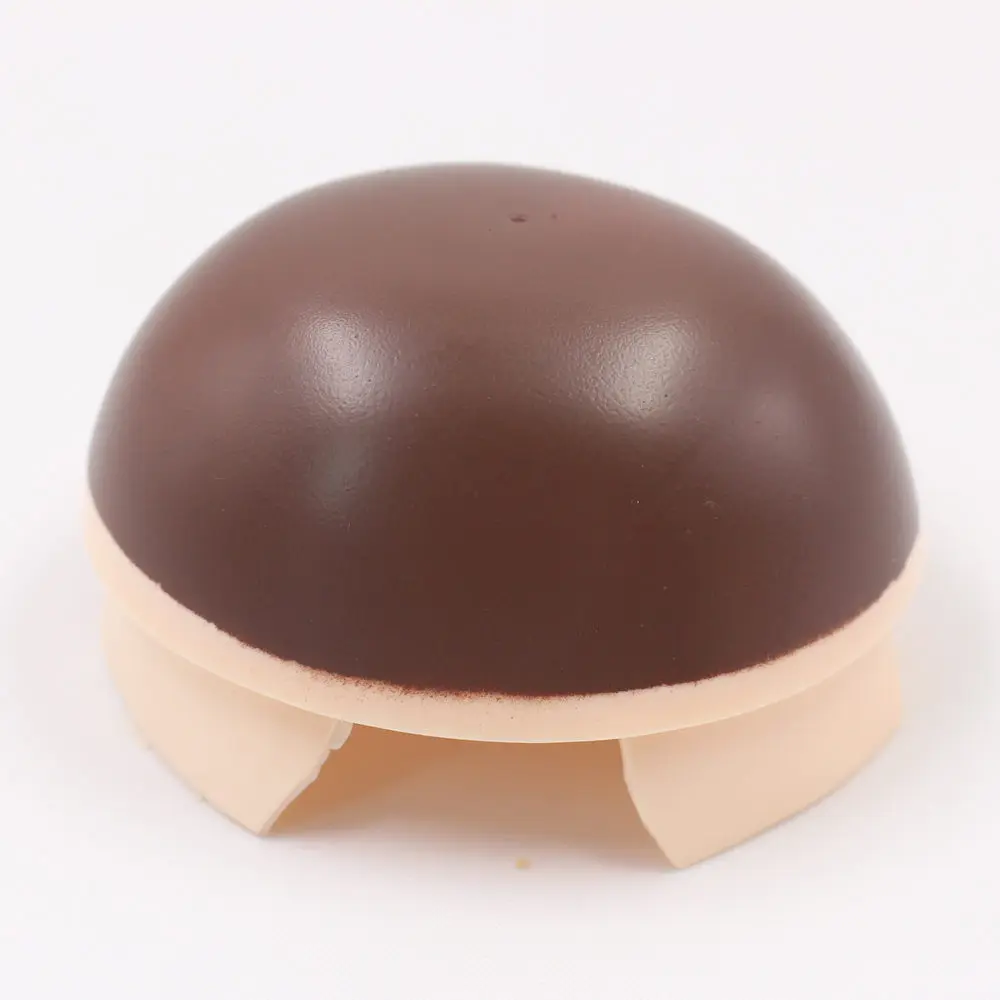 ICY RBL Blyth Doll Soft  Scalp without hair 13 kinds skin color of them for choosing cuit for 1/6 BJD 13