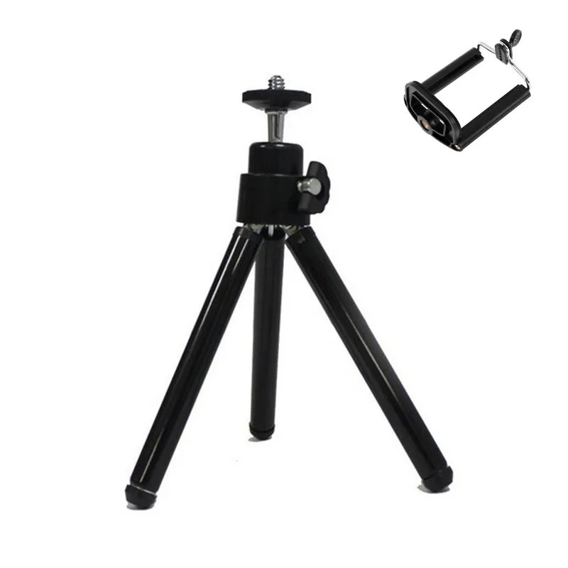 Universal-Mini-Tripod-Desktop-Handle-Stabilizer-for-Mobile-Phone-and-All-Action-Camera-Cell-Phone-Holder