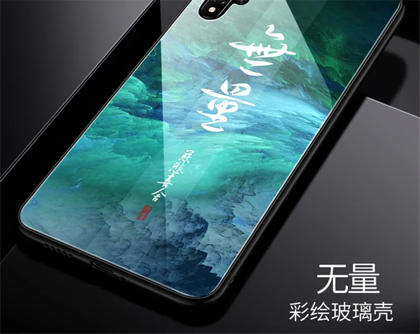huawei honor 20 pro case glass (14)