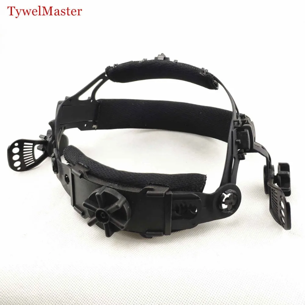 Repuesto subjecion arnes soporte mascara de soldadura