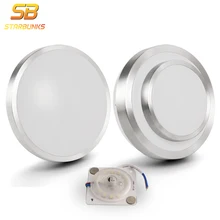

STARBUNKS 12W LED ceiling Light Dimmable with LED Chip No Need Driver 220-240V modern Led ceiling lamp for 15 -30 Square meters
