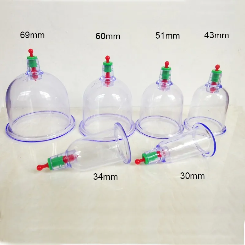 

2# 700cups+3# 300pcs+4# 200pcs +5# 100pcs +30 suction pumps