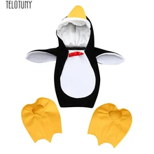 penguin outfits for babies