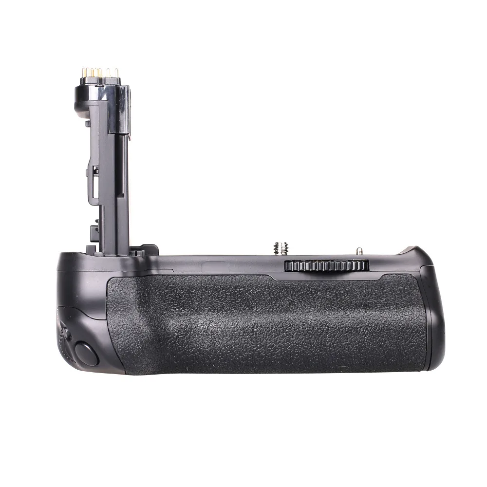 Spash multi-power pionowy uchwyt baterii do aparatu Canon EOS 70D 80D wymień BG-E14 bateria profesjonalna praca z LP-E6 Spash multi-power pionowy uchwyt baterii do aparatu Canon EOS 70D 80D wymień BG-E14 bateria profesjonalna praca z LP-E6