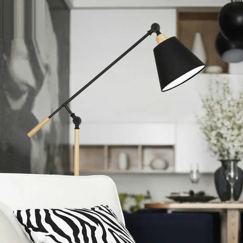 Vloerlamp на подставке подставка светильник Piantana Lampada Da Terra пирог Lampara для Гостиная