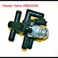 3 года гарантии для JAGUAR S Тип дизельный водонагреватель клапан дизельные модели XR843549-O.E качество