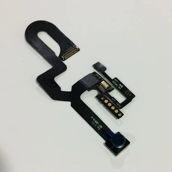

5Pcs Original Small Front Camera Module Sensor Light Proximity Flex Cable For iPhone 7 Plus 5.5'' Facing Cam Replacement Parts
