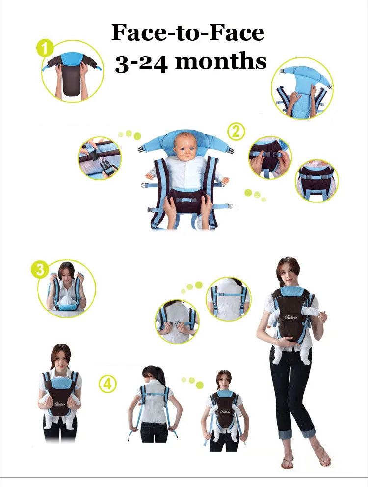 bethbear baby carrier reviews