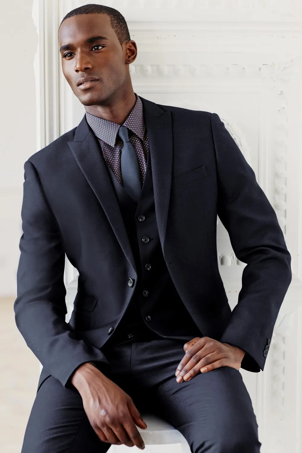 Aliexpress.com : Buy Custom Made Business Men Suits Elegant Styling