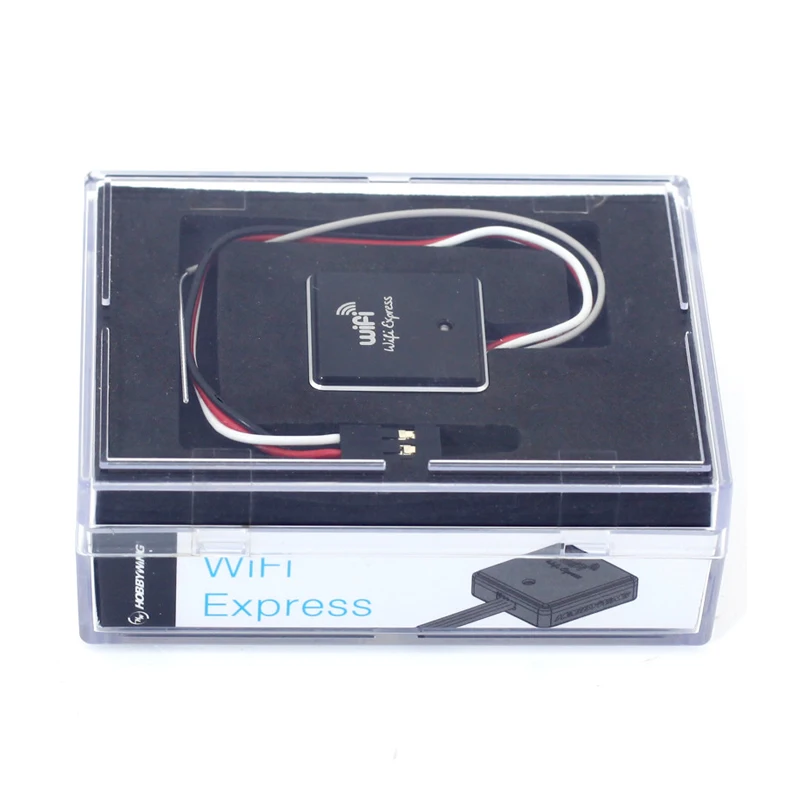 Buy 1pcs Original Hobbywing ESC WiFi Express Module