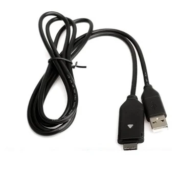 

SUC-C3 USB Data Charger Cable For Samsung Camera ES65 ES70 ES63 PL150 PL100