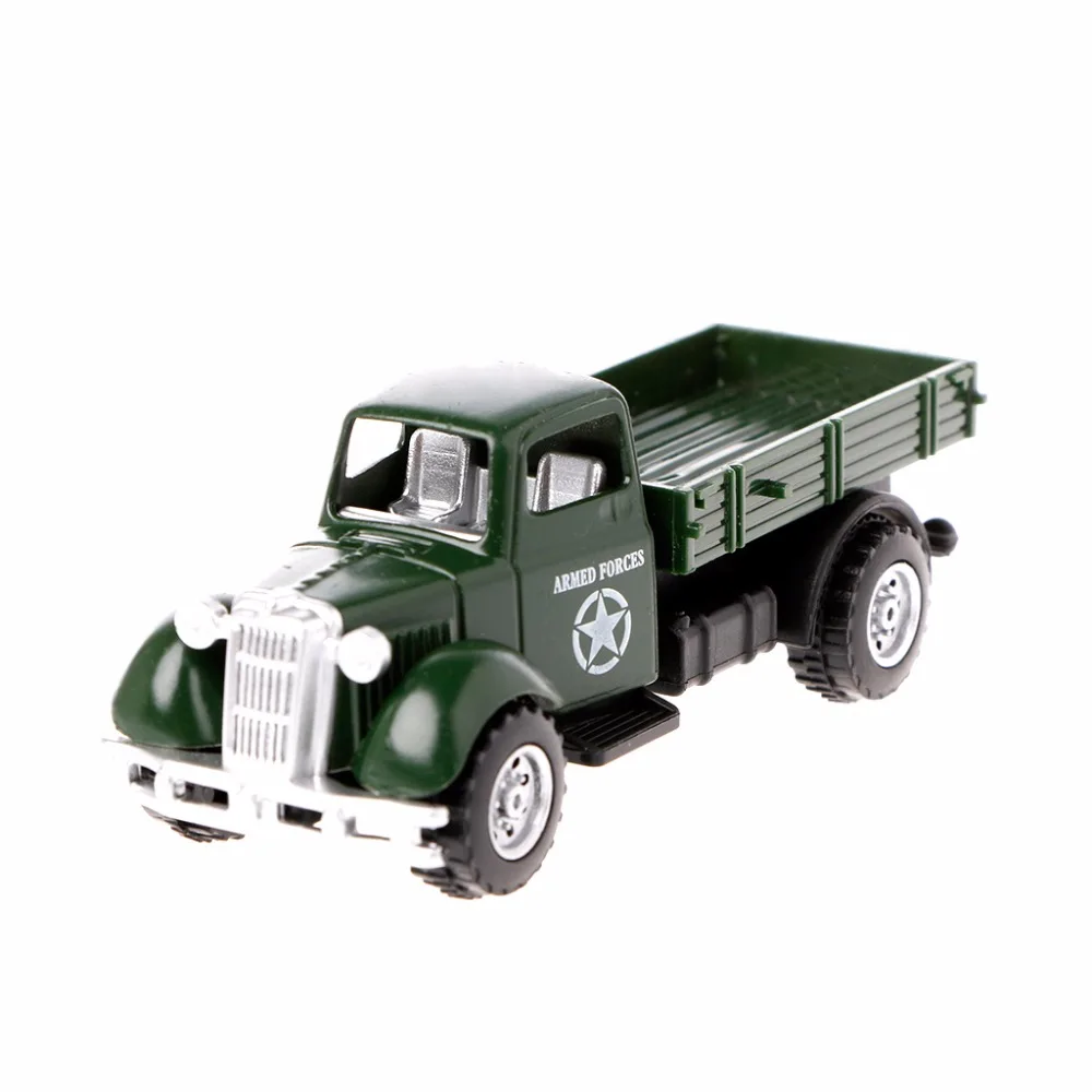 HBB Operation Van Vintage Vehicles Model Kids Playing Car Toy Roleplay Action HBB Operation Van Vintage Vehicles Model Kids Playing Car Toy Roleplay Action