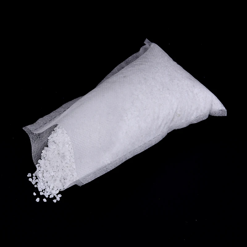 100 pcsGrowing мешки для посадки рассады растения мешки для питомника органические биоразлагаемые кармашки для выращивания растений ткань Экологичная вентиляция