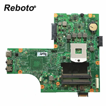 

Reboto For DELL N5010 Laptop Motherboard Mainboard CN-0Y6Y56 0Y6Y56 Y6Y56 HM57 DDR3 48.4HH01.011 100% Tested Fast Ship