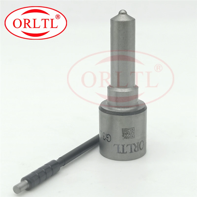 Fuel Injector Replacement Spray Part