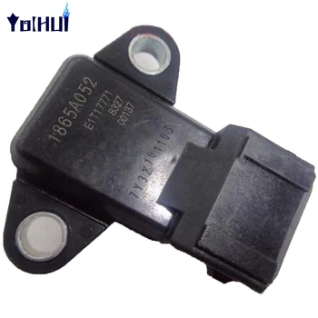 

For Mitsubishi Eclipse Galant Lancer Outlander Pajero Manifold Absolute Pressure Sensor 1865A052 MAP Sensor