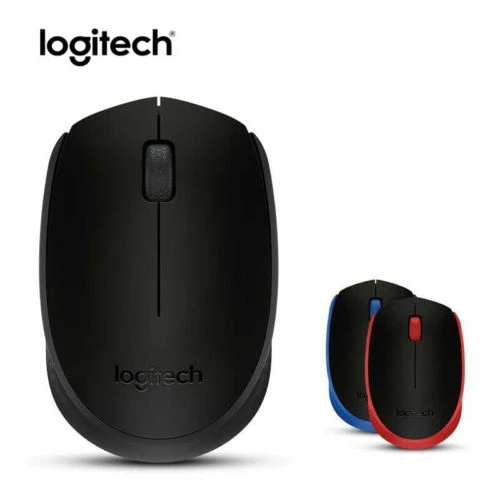 Logitech M171 2.4Ghz Mini Wireless Mouse With Nano Receiver 1000DPI|wireless mouse|mini wireless mouselogitech m171 - AliExpress