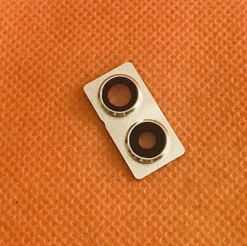 

Original back rear camera lens glass For LEAGOO T8s MTK6750T Octa Core Free shipping