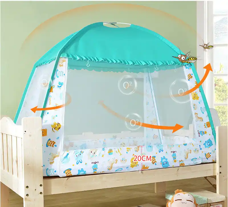 boy baby beds