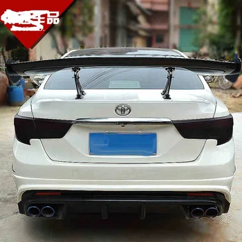 

Universal 1.37m or 1.45m spoiler racing car for Cruze,LANCER, honda Civ ic Mazda 3 ,LIONVEL,Hatchback PORSCH E spoiler wings