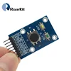 Module de bouton de Navigation à cinq directions MCU AVR jeu 5D Joystick à bascule clavier indépendant pour Module de Joystick Arduino ► Photo 2/6