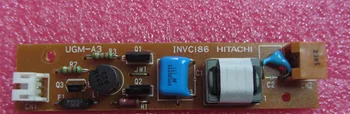

INVC186 UGM-A3 LCD INVERTER