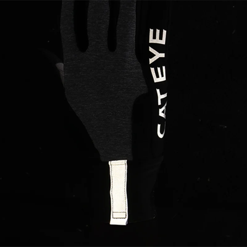 Перчатки CATEYE гелевые для сенсорных экранов теплые толстые ударопрочные перчатки