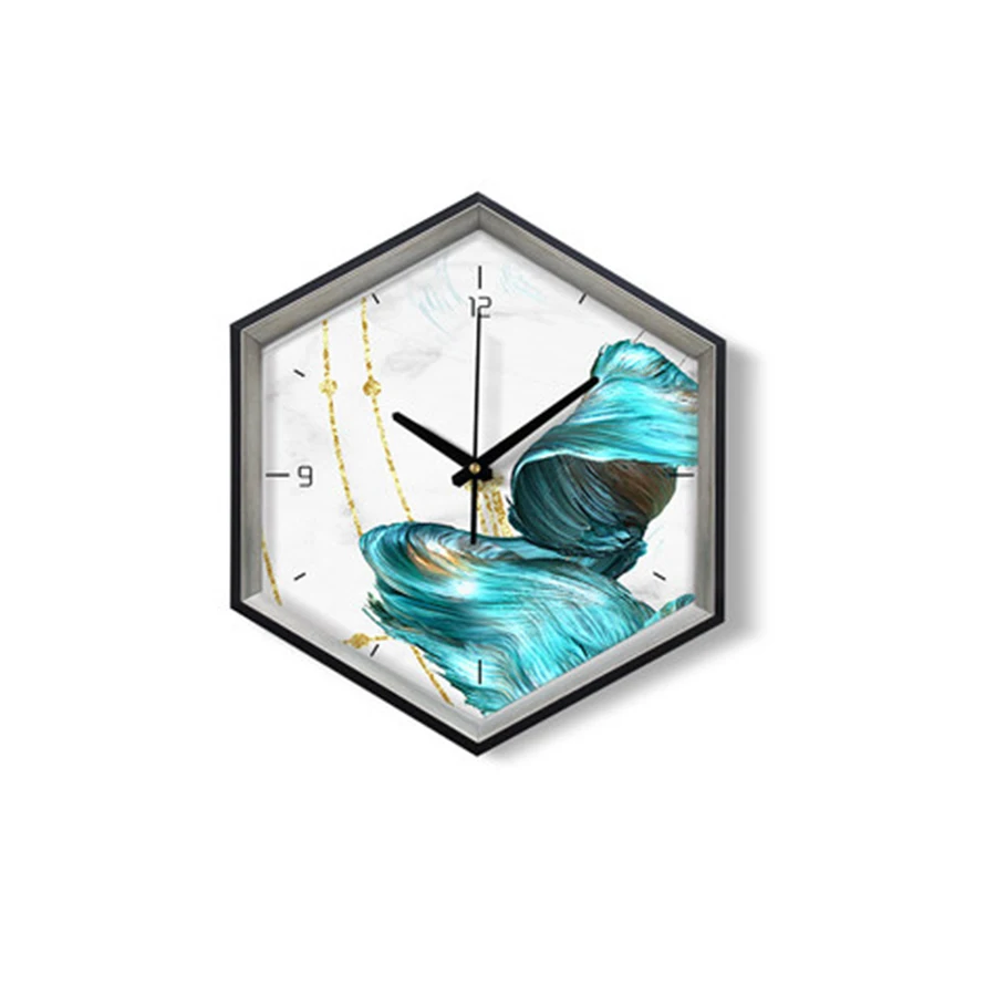 Большие настенные часы современный дизайн деревянные настенные часы бесшумные цифровые часы для дома кухня Marij Uana Скандинавский дизайн антикварная гостиная