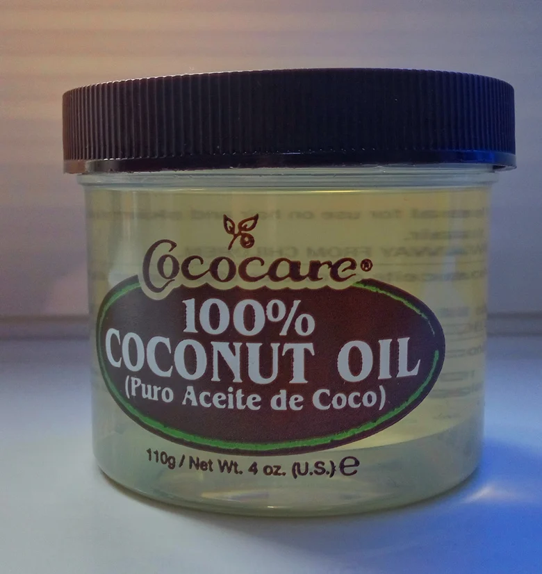 

Cococare Coconut Oil Puro For Skin & Hair / 110ml